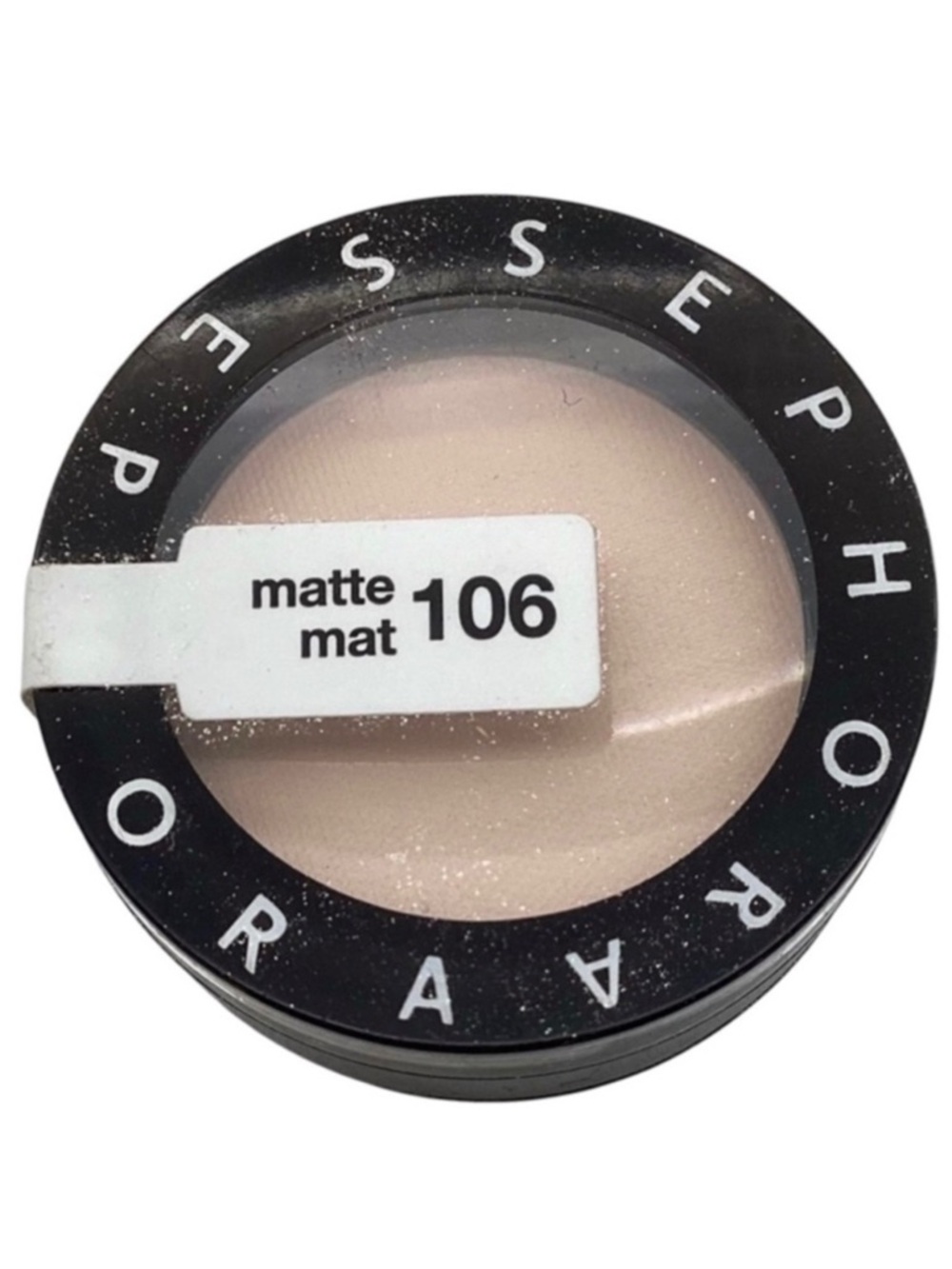 Sephora Collection “Lazy Afternoon” Matte Eyeshadow (NWT)